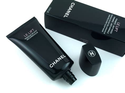 chanel le lift mask review|chanel le lift best price.